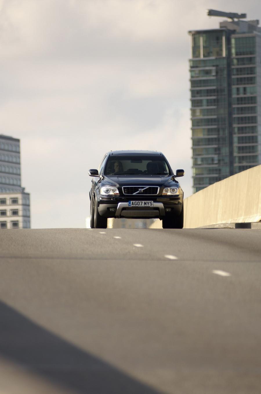  Volvo XC90 2007 года  (фото 67 из 142)